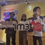IM3 Beri Dukungan Talenta Musik Indonesia dengan Jaringan Kuat, Luas, dan Stabil