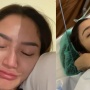 Kabar Duka, Siti Badriah dan Krisjiana Baharudin Kehilangan Calon Anak Tercinta