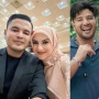 Irish Bella Pamer Momen Dibucinin Suami, Haldy Sabri Auto Dibanding-bandingkan dengan Ammar Zoni