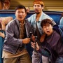 Sinopsis Modal Nekad, Film Perdana Gempi bareng Ortu
