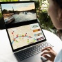 Asus Zenbook Duo, Laptop Dua Layar untuk Produktivitas Maksimal