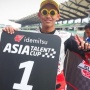 Veda Ega Pratama Anak Siapa? Tahun Depan Ikut JuniorGP Selangkah Lebih Dekat ke MotoGP