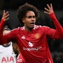 Manchester United Krisis Pemain, Paksa Joshua Zirkzee Tetap Bertahan di Old Trafford