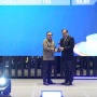 Anugerah Keterbukaan Informasi Publik 2024, Telkom Raih Peringkat 2 Badan Publik Kualifikasi Informatif Kategori BUMN