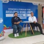 BRI dan Pertamina Berkolaborasi, Dukung UMKM Lombok Timur Naik Kelas!