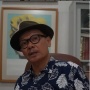 Profil Suwarno Wisetrotomo, Kurator Galeri Nasional Mundur dari Pameran Yos Suprapto