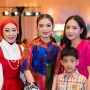 Selvi Ananda Disebut Dapat Endorse Gelang Ratusan Juta, Warganet: Artis Hollywood Terkejut Melihat Ini