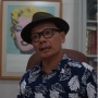 Pameran Yos Suprapto Batal Digelar Gegara Kurator Mundur, Suwarno Wisetrotomo Buka Suara!