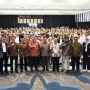 Menjadi Akar Perekonomian Nasional, Menko Airlangga Dorong Koperasi Terus Tumbuh dan Beregenerasi