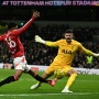 Psywar Manchester United vs Tottenham: Bruno Optimis Juara, Ange Tidak Takut!