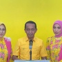 Soal Ide Pilkada Dipilih DPRD, Bahlil Sebut Tujuan Negara Bukan Hanya Demokrasi