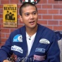 Takut Riya', Iqbaal Ramadhan Sempat Enggan Beberkan Alasan Gunduli Rambut