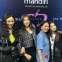 Etika Kris Dayanti di Konser Super Diva Panen Pujian