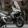 Bukan Kaleng-kaleng, Harga Honda ADV 160 di Brasil Setara XMAX Bekas