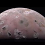 NASA Ungkap Rahasia Vulkanik Io, Bulan Paling Aktif di Tata Surya