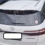 Sosok Toyota Avanza Misterius Bikin Geger, Kok Pakai Tenaga Listrik?