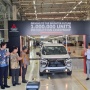 Mitsubishi Motors Capai Total Produksi Kumulatif Satu Juta Unit Kendaraan di Indonesia