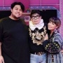 Kisah Paman Ivan Gunawan Pindah Agama Kristen Sepulang Umrah, Didatangi Sosok Misterius Ini