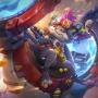 3 item terbaik untuk Chip di Mobile Legends, Bikin Hero Roamer Makin OP