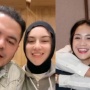 Sama-Sama Kaya, Beda Reaksi Raffi Ahmad dan Suami Irish Bella Saat Dikasih Gift Singa di TikTok