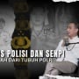 Polisi Tembak Polisi! Anggota Komisi III Soroti Maraknya Kasus Penembakan di Tubuh Polri