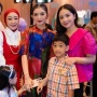 Rakyat Menjerit PPN Naik, Selvi Ananda Istri Gibran Ketahuan Pakai Gelang Mewah Ratusan Juta