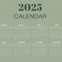 Kalender 2025 Lengkap dengan Pasaran Jawa, Ini Jadwal Jumat Legi