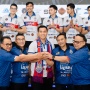 Resmi Gandeng Bank Mandiri! Jakarta LavAni Livin Transmedia Siap Gebrak Proliga 2025