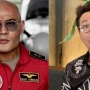 Adu Pendidikan Deddy Corbuzier Vs dr Richard Lee, Ternyata Punya Gelar Sama
