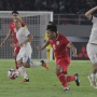2 Hal yang Patut Diperhatikan dari Kekalahan Timnas Indonesia Atas Filipina