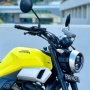 Kenalan dengan Honda CB190TR: Tampang Mewah Cafe Racer, Kawasaki W175 Beri Hormat
