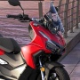 Honda ADV160 Terindikasi Cacat, Recall Dilakukan?