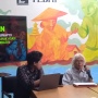 Sebelum Pembatalan Pameran, Lukisan Yos Suprapto yang Diduga Kritik Jokowi Sudah Disetujui Kurator