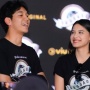 Abun Sungkar dan Callista Arum Ditunjuk Bintangi Adaptasi Wattpad 'Saudade'