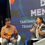 Incar Pertumbuhan Ekonomi 8 Persen, Menkomdigi Dorong Digitalisasi dan Penggunaan AI untuk UMKM