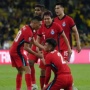 Singapura Dampingi Thailand ke Semifinal AFF 2024, Malaysia Angkat Kaki