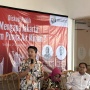 Legislator Pertanyakan PAM Jaya yang Mau Naikan Tarif, Tapi Tingkat Kebocoran Air Tinggi