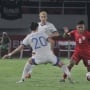 Hasil Timnas Indonesia vs Filipina di Babak Pertama: Skor Imbang 0-0, Muhammad Ferrrari Kartu Merah