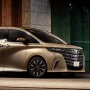 Alphard PHEV Gebrak Pasar Roda 4: 73 Km Tanpa Setetes BBM!