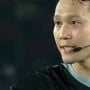 Koji Takasaki Pimpin Laga Timnas Indonesia U-23 vs Vietnam, Pernah Usir Muhammad Ferarri