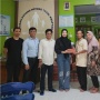 Lakukan Program CSR, Hoki Group Property Bikin Aksi Sosial