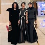 Putri Diva, Amora Lemos dan Aurel Hermansyah Kompak Tenteng Tas Mewah Puluhan Juta