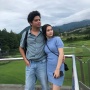 Richelle Skornicki Umur Berapa? Hubungan dengan Aliando Syarief Ingatkan Publik Soal Skandal Kim Soo-hyun