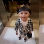 Penampilan Ameena Hanna Nur Atta Pakai High Heels dan Tas Dikritik: Dewasa sebelum Waktunya