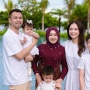 Enaknya Mbak Lala Diajak Raffi Ahmad Liburan ke Bali usai Wisuda, Harga Sewa Hotel Gak Main-Main!