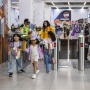 KCIC Siapkan Teknologi Canggih dan Keamanan Maksimal untuk Jaminan Perjalanan Aman Selama Libur Nataru 2024-2025