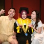 Kelulusan Lala Pengasuh Rafathar Dirayakan Raffi Ahmad-Nagita Slavina di Bali: Gak Perlu Info Loker