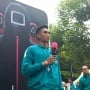 Rizky Ridho Kecewa Berat Tersingkir di Squid Game 2: Harusnya Bisa Juara Satu!