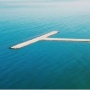 Wisata Pantai Mampie, Suguhkan Pemandangan Cantik Siap Temani Harimu