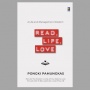 Ulasan Buku Read, Life, Love : Menyimak Berbagai Kebijaksanaan Hidup